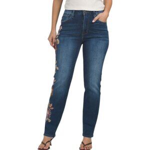 DRIFTWOOD JEANS Stella X Violet Vintage Jeans